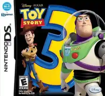 Toy Story 3 (USA) (En,Fr,Es) (NDSi Enhanced)